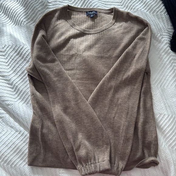 Splendid ribbed knit set - Picture 4 of 4